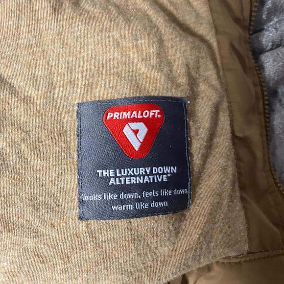 GAP Puffer Jacket - Picture 2 of 3